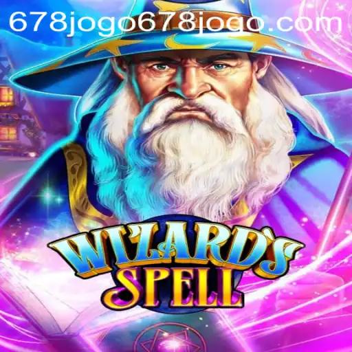 WizardsSpell: The Enchanting World of 678jogo PH Login