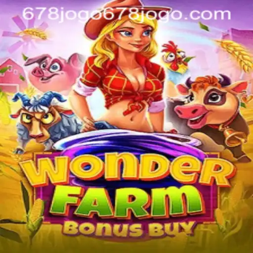 Discover the Enchanting World of WonderFarmBonusBuy: Everything You Need to Know